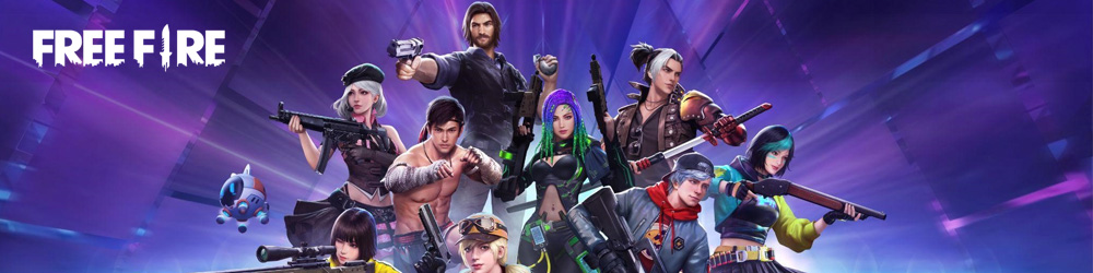 Free fire
