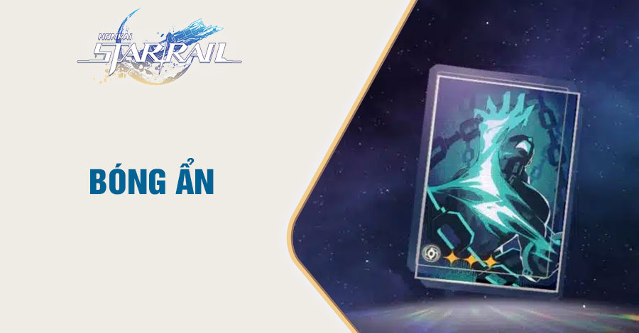 Bóng Ẩn