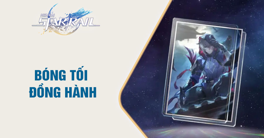 Bóng Tối Đồng Hành