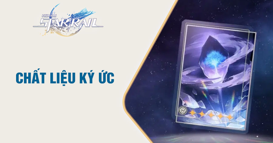 Chất Liệu Ký Ức
