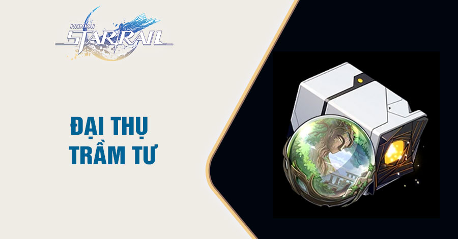 Đại Thụ Trầm Tư