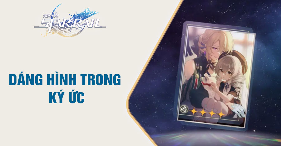Dáng Hình Trong Ký Ức