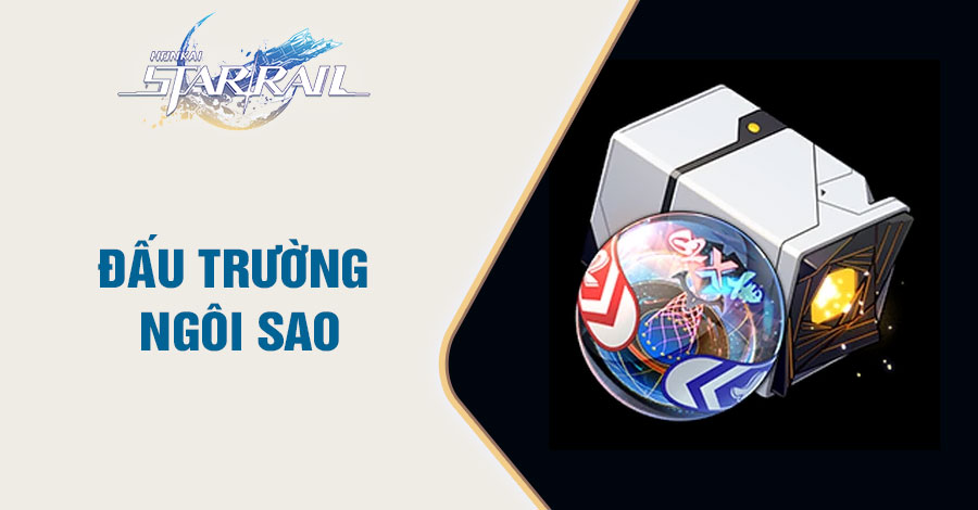 Đấu Trường Ngôi Sao