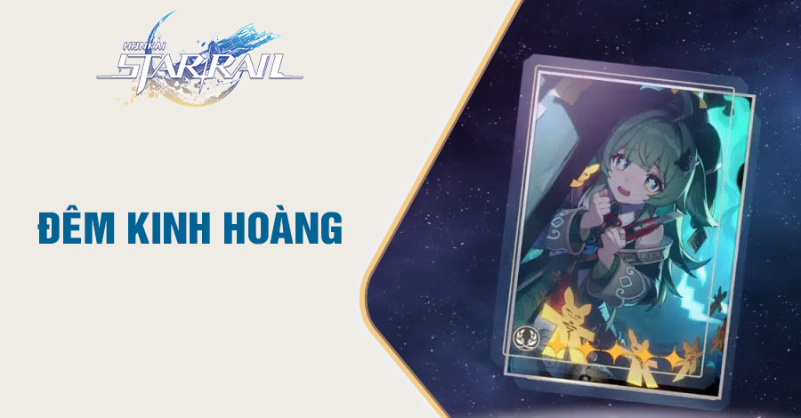 Đêm Kinh Hoàng