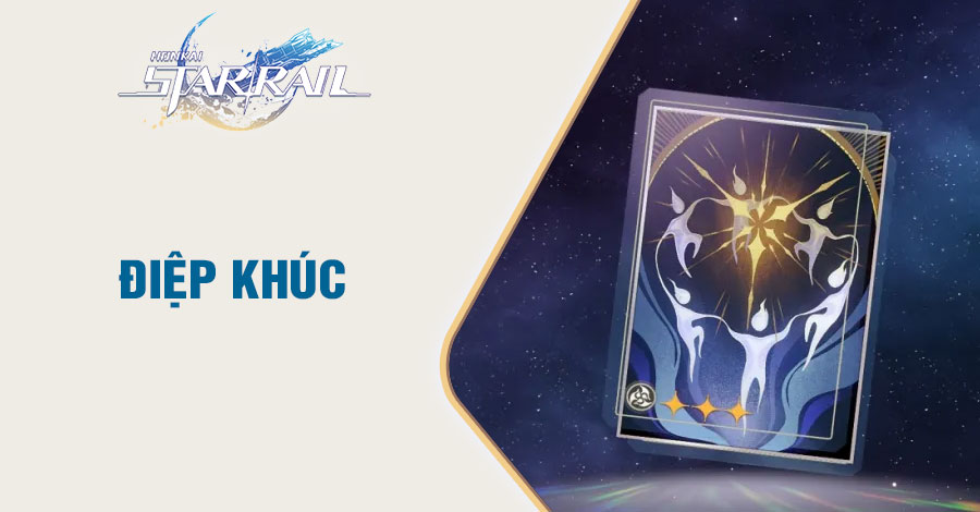 Điệp Khúc