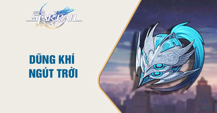 Dũng Khí Ngút Trời