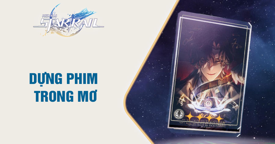 Dựng Phim Trong Mơ