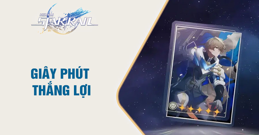 Giây Phút Thắng Lợi