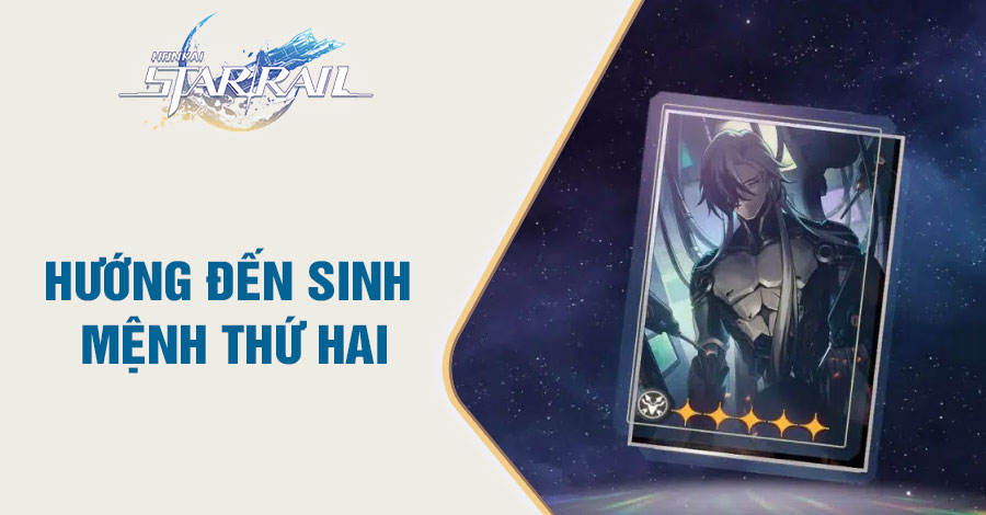 Hướng Đến Sinh Mệnh Thứ Hai