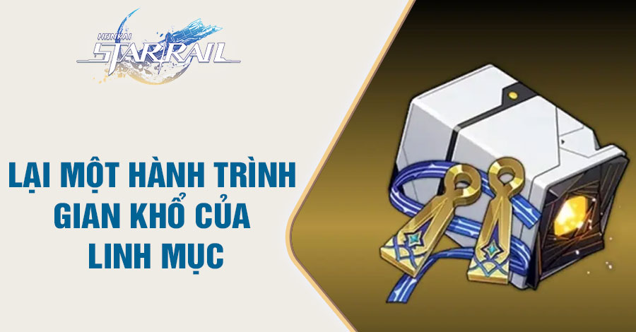 Lại Một Hành Trình Gian Khổ Của Linh Mục