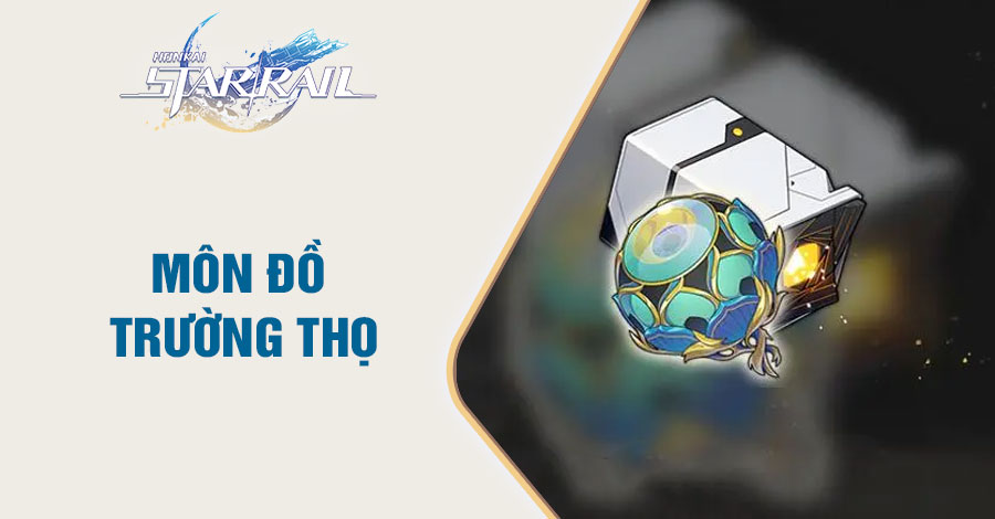 Môn Đồ Trường Thọ