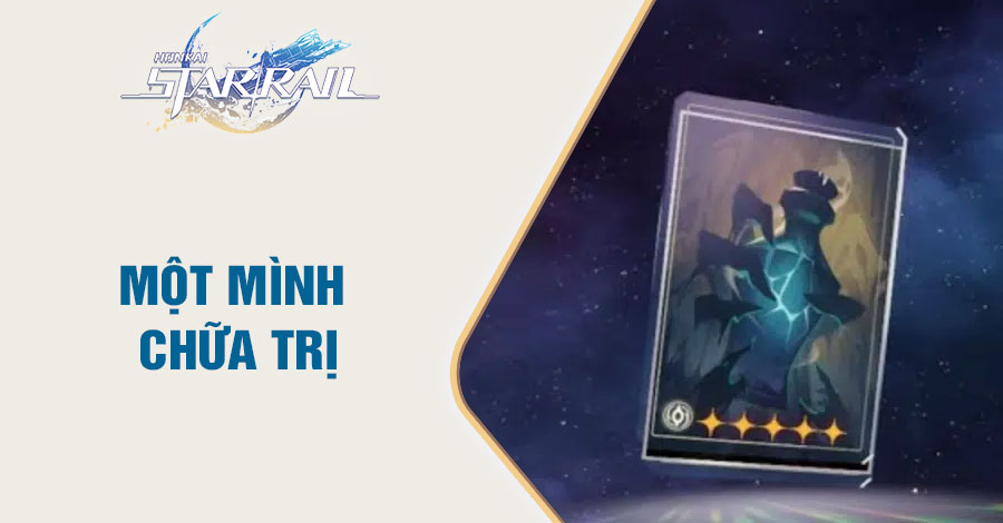 Một Mình Chữa Trị