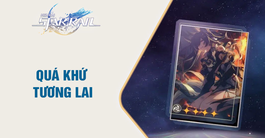 Quá Khứ Tương Lai