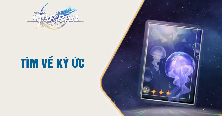 Tìm Về Ký Ức