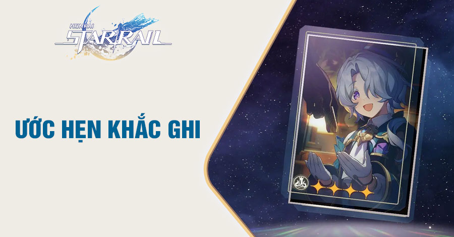 Ước Hẹn Khắc Ghi