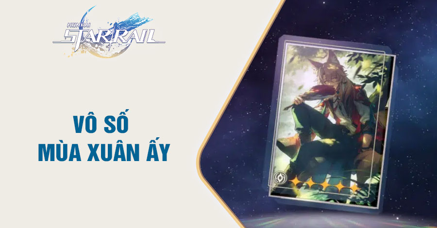 Vô Số Mùa Xuân Ấy