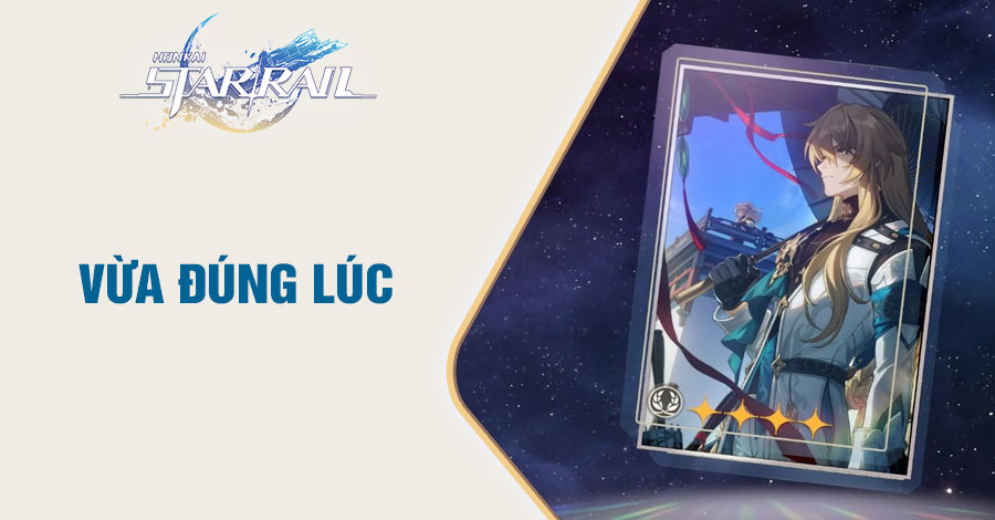 Vừa Đúng Lúc