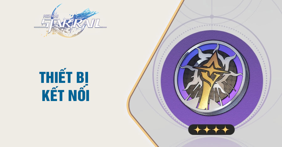 Thiết Bị Kết Nối